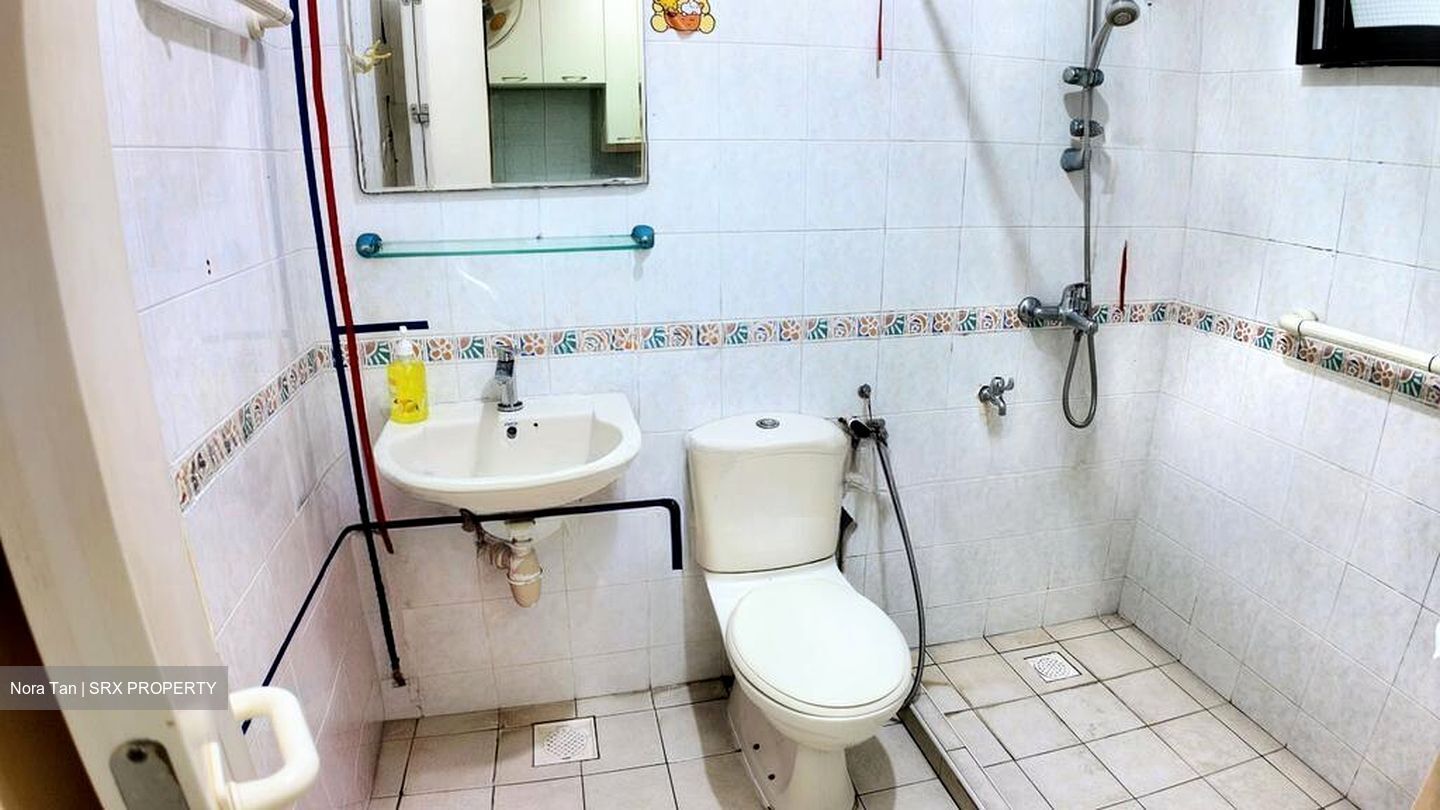 Blk 482 Admiralty Link (Sembawang), HDB 4 Rooms #518720021